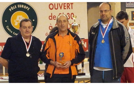 Belle Victoire à Longwy (18m)