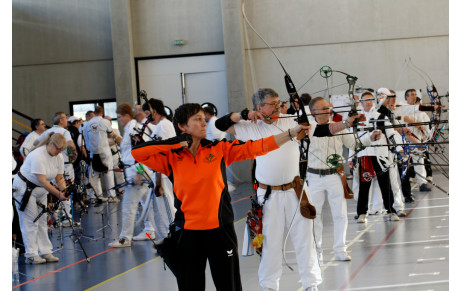 C'est reparti !!!
